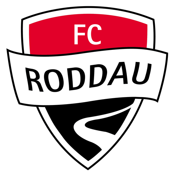 FC Roddau Logo
