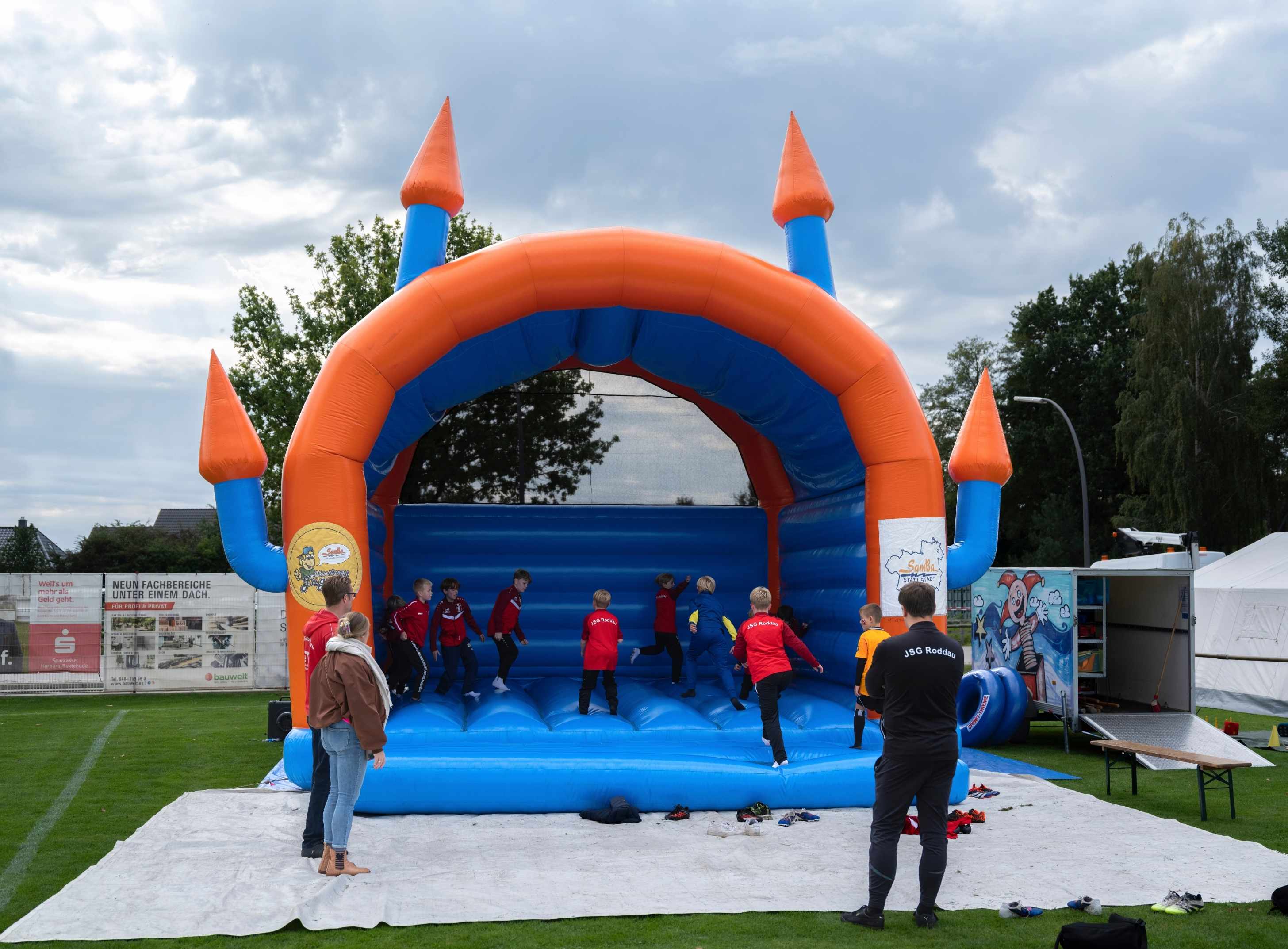 Sommerfest 26 10