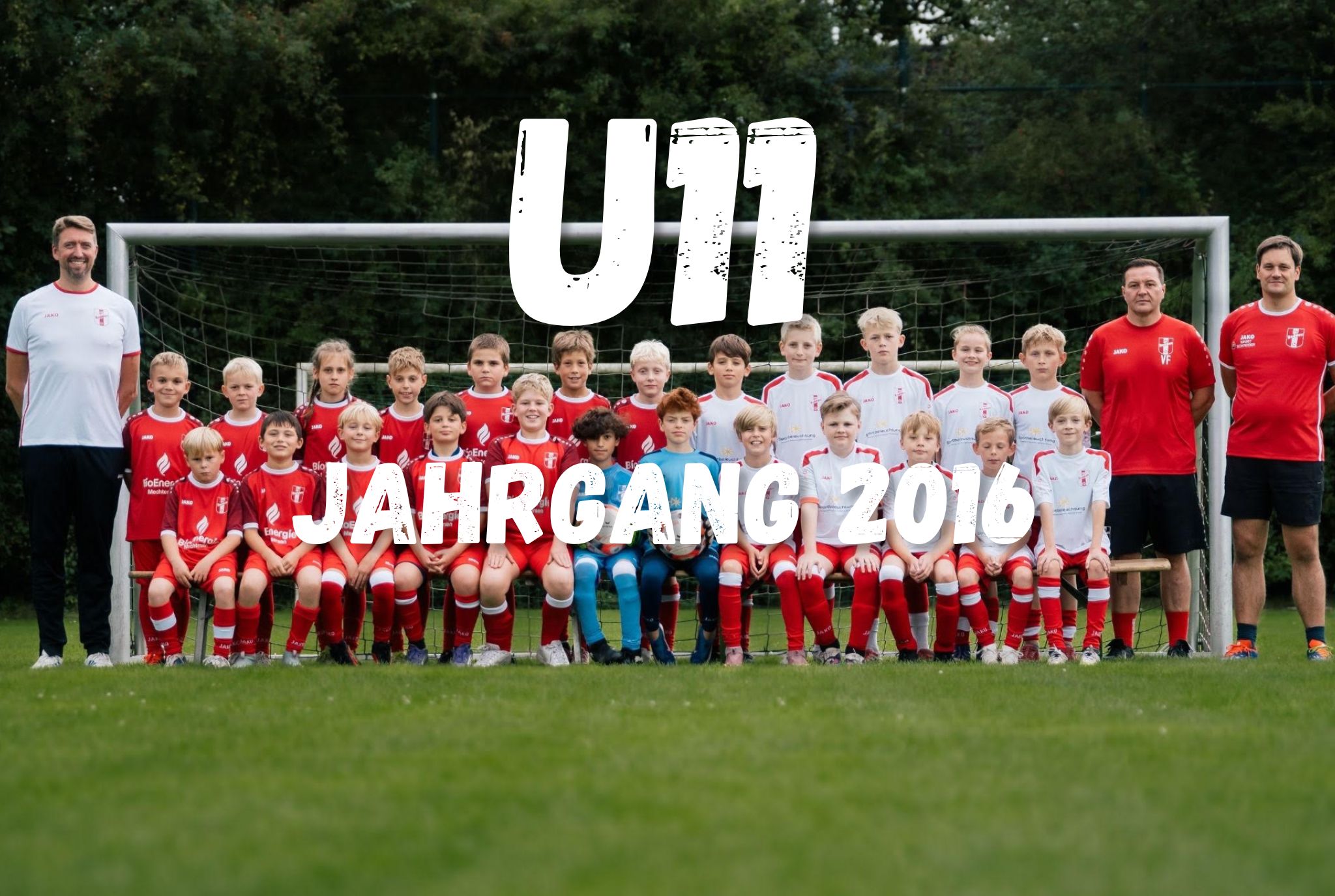 U11 teaser schrift 2026