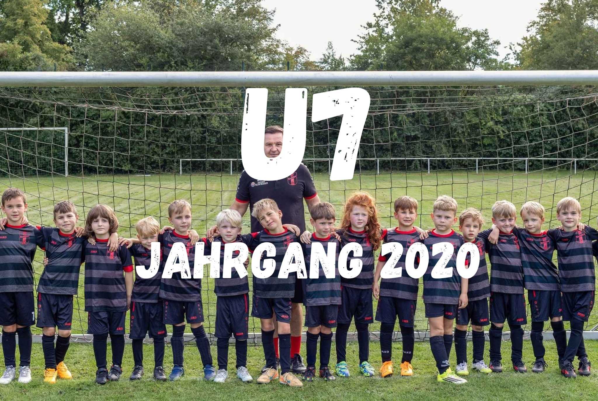 U7 2026 teaser