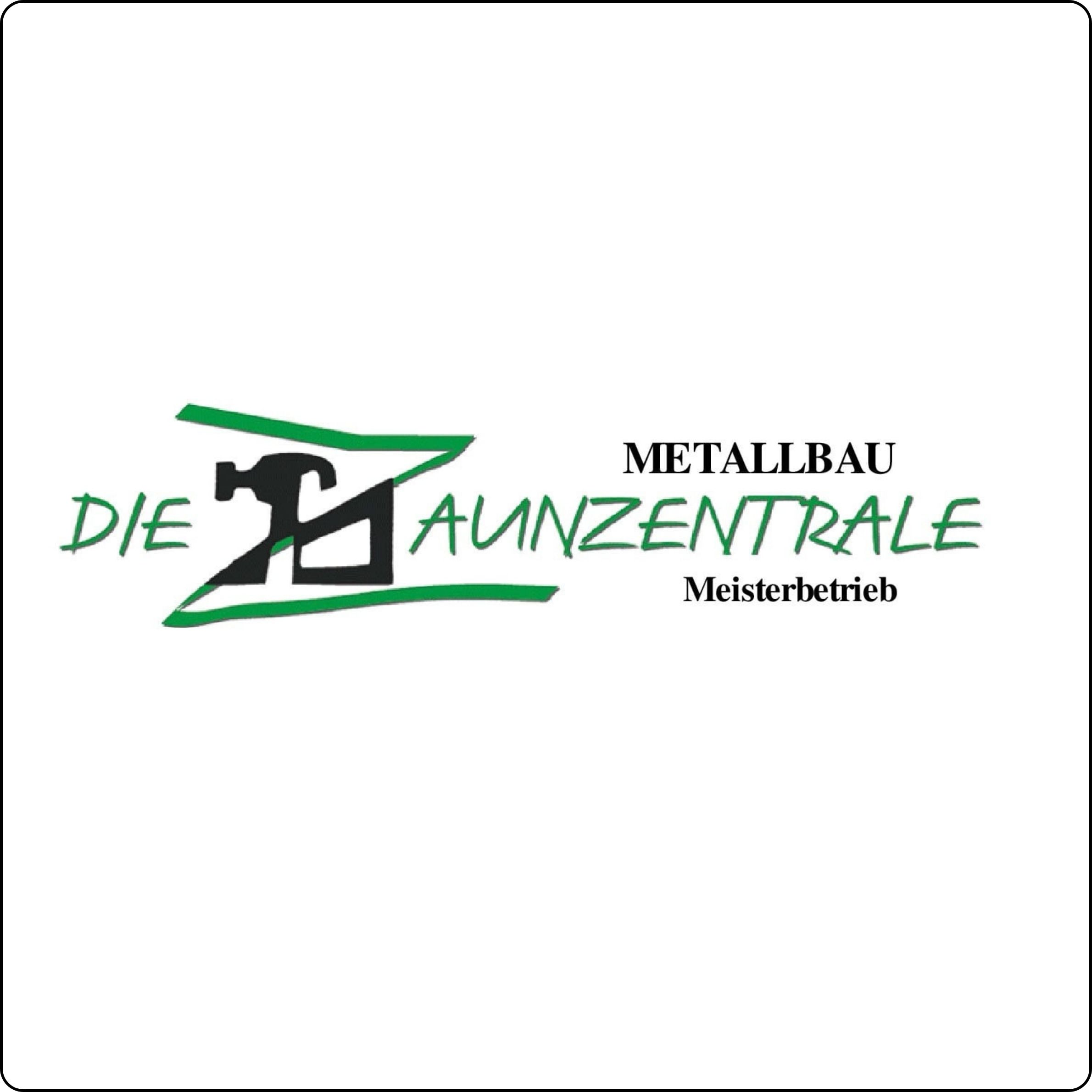 Die Zaunzentrale
