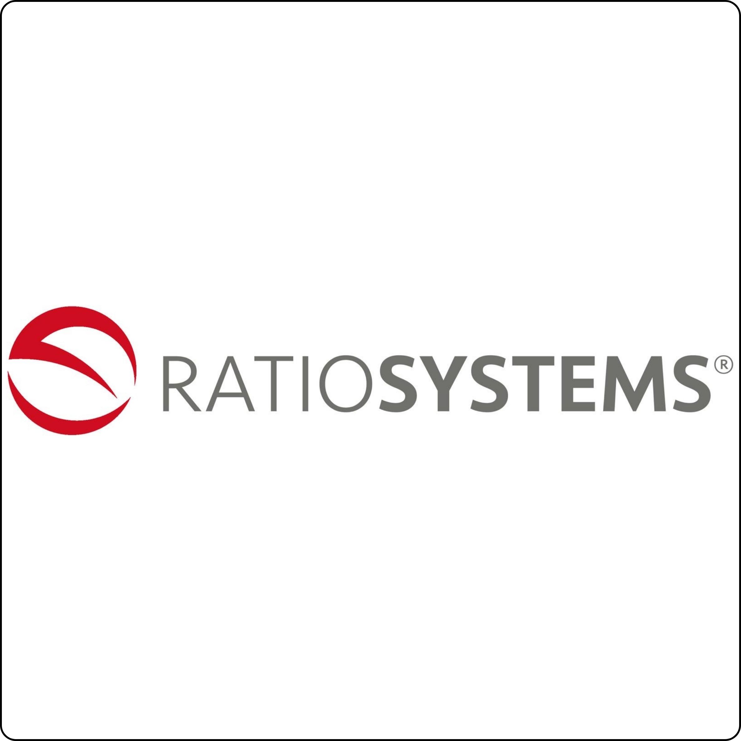 Ratiosystems