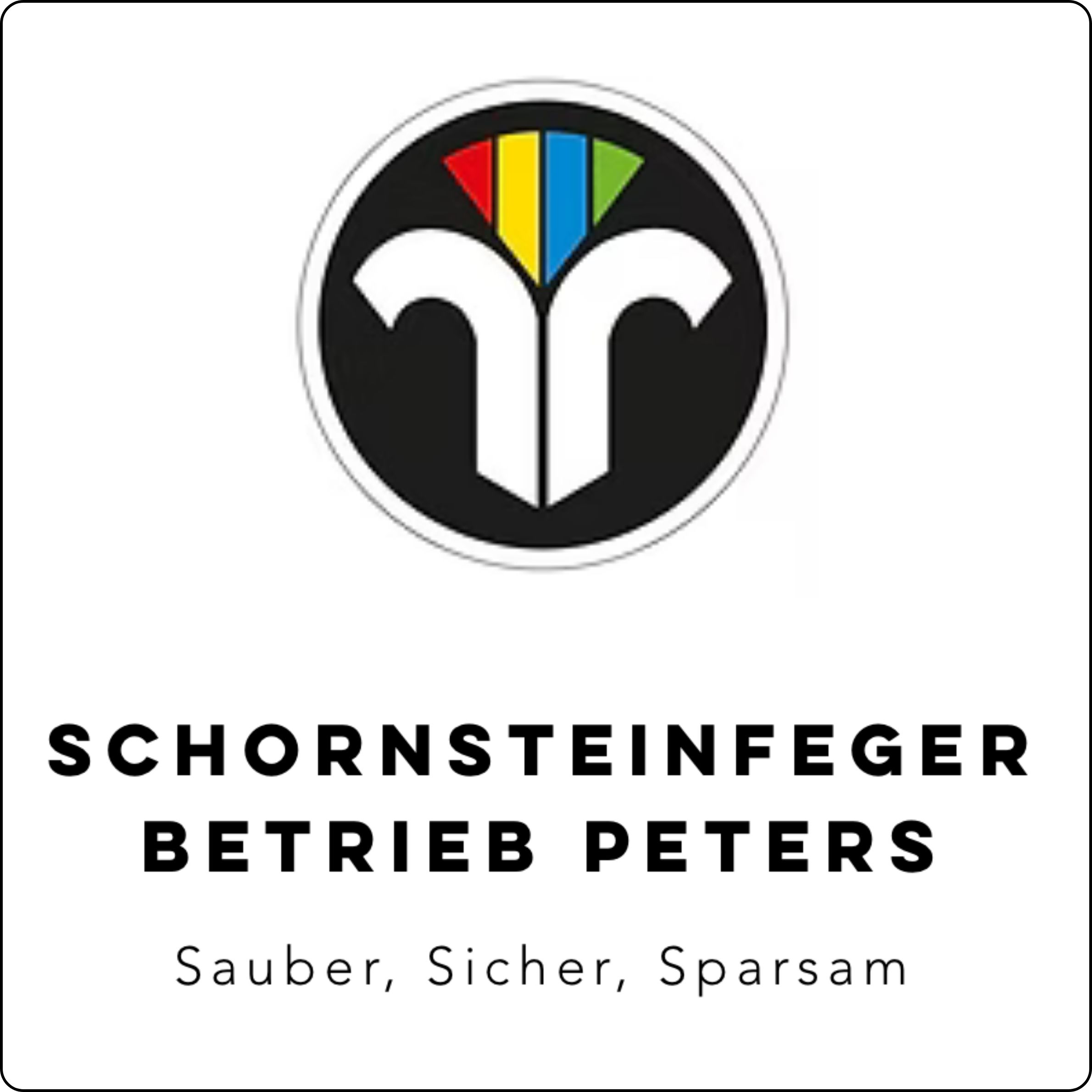 Schornsteinfeger Peters