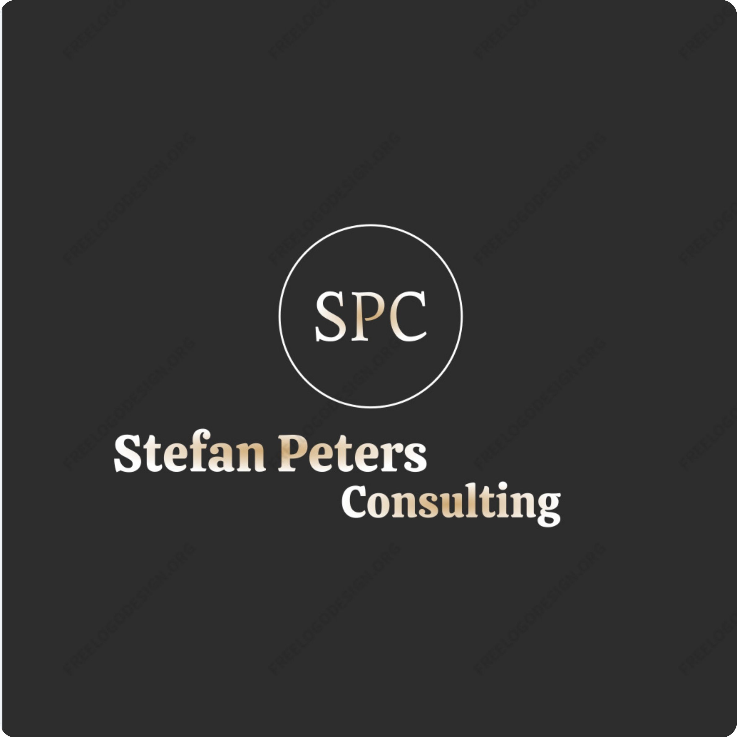 Stefan Peters Consulting