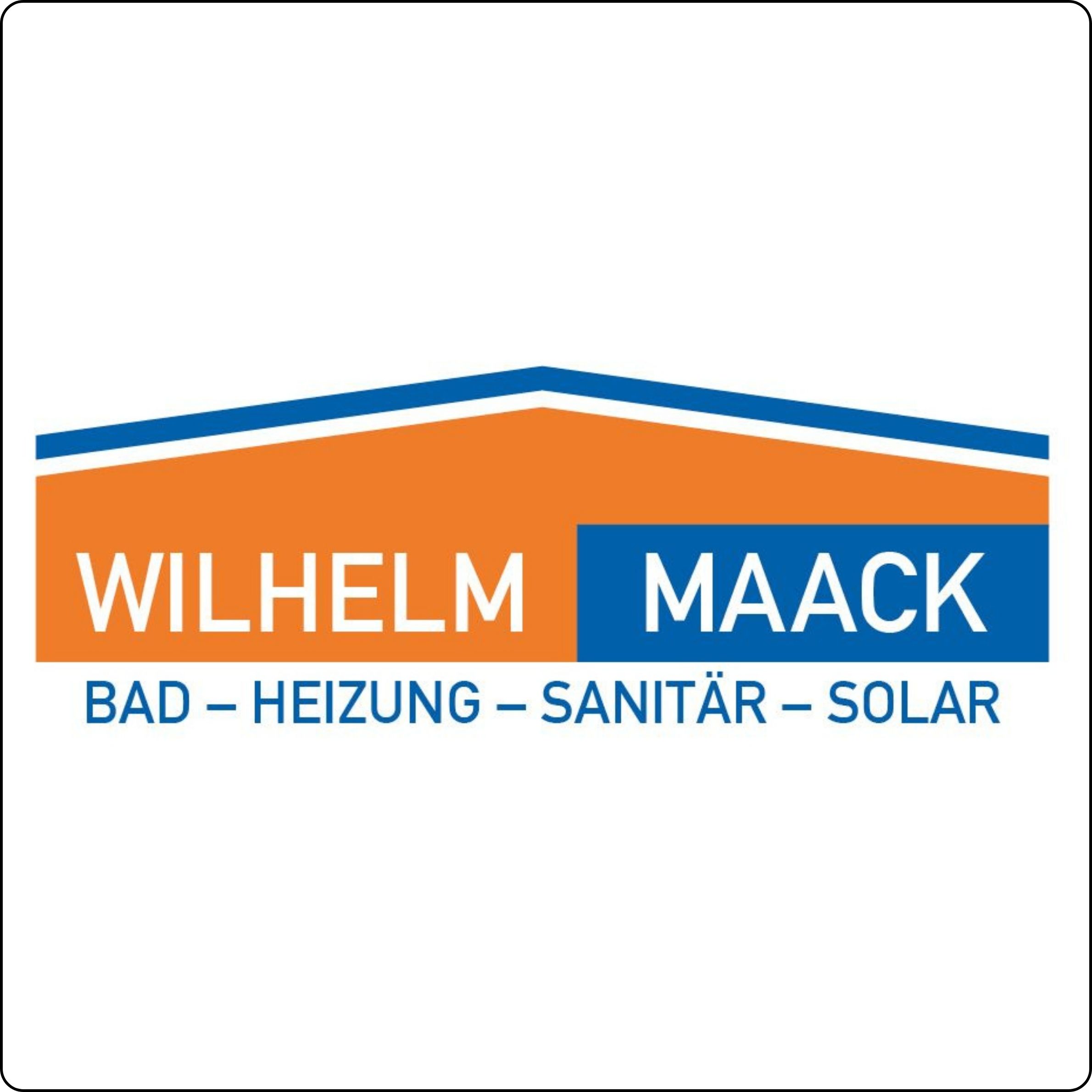 Wilhelm Maack